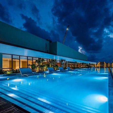 Can Ho Nghi Duong The Song Vung Tau Exterior foto